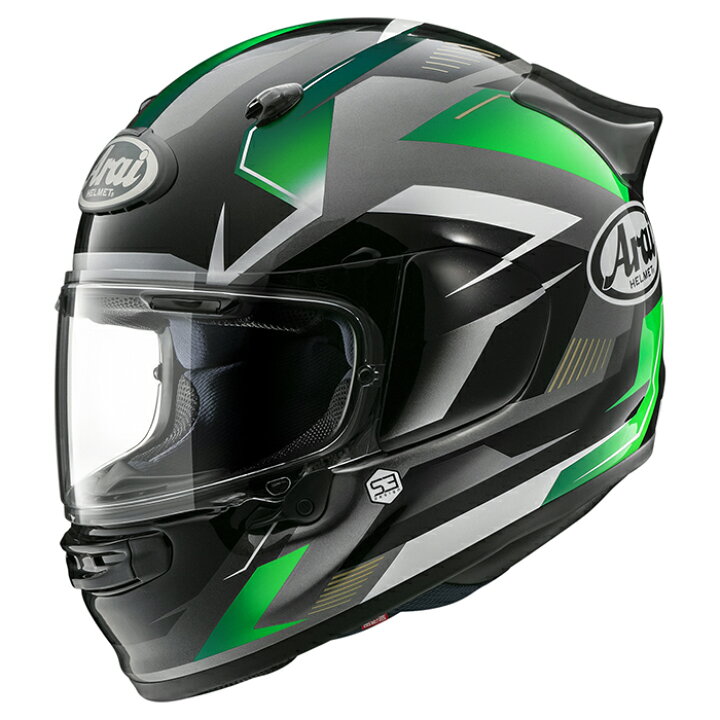 楽天市場】Arai アライ ヘルメット ASTRO-GX [アストロGX] フル 