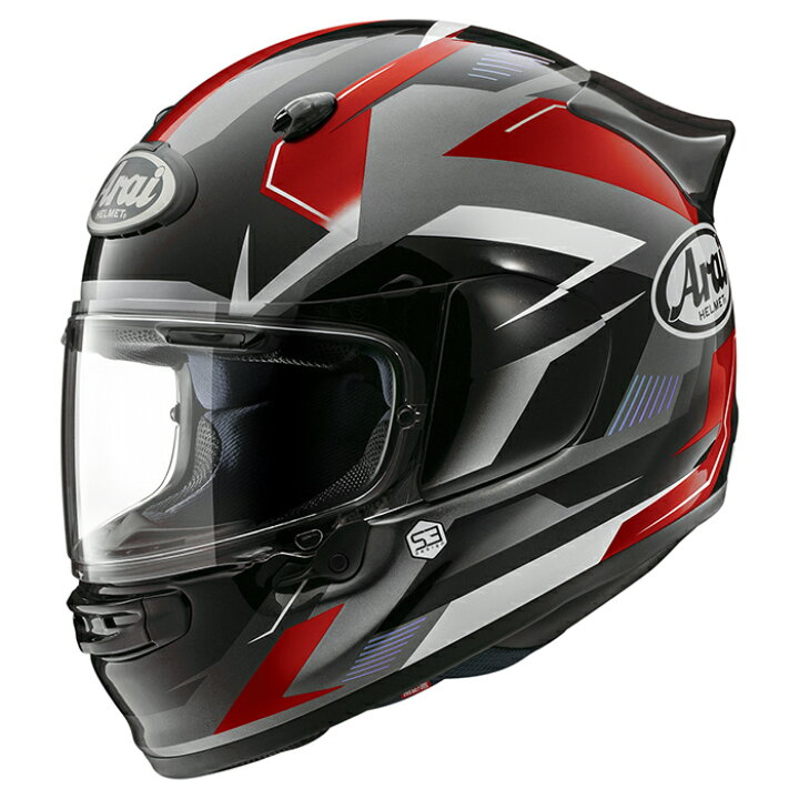 楽天市場】Arai アライ ヘルメット ASTRO-GX [アストロGX] フル 