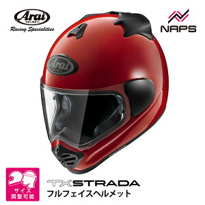 Arai AC wbg TX-STRADA ttFCXwbg bh  TCY XS S M L XL TXXg[_ oCN  \ i SNELL Xl JIS A.C.E.FVbv oCN I[goC pi 