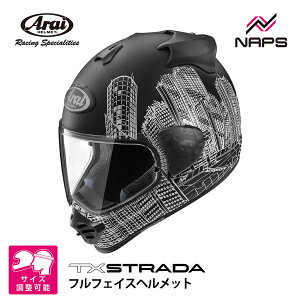 Arai AC wbg TX-STRADA ROARS ttFCXwbg A[Y TCY XS S M L XL TXXg[_ oCN  \ i SNELL Xl JIS A.C.E.FVbv oCN I[goC p