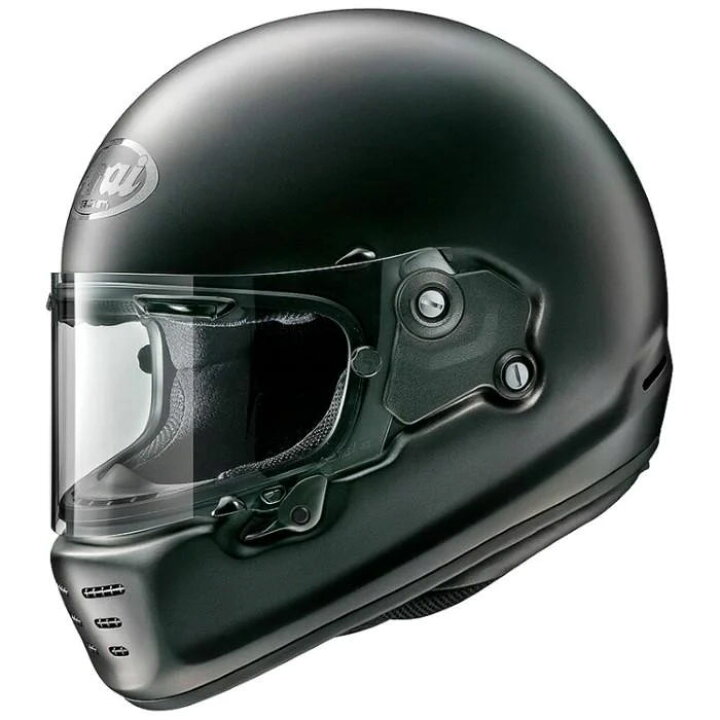 楽天市場】Arai アライ ヘルメット RAPIDE-NEO [ラパイドネオ] フル 