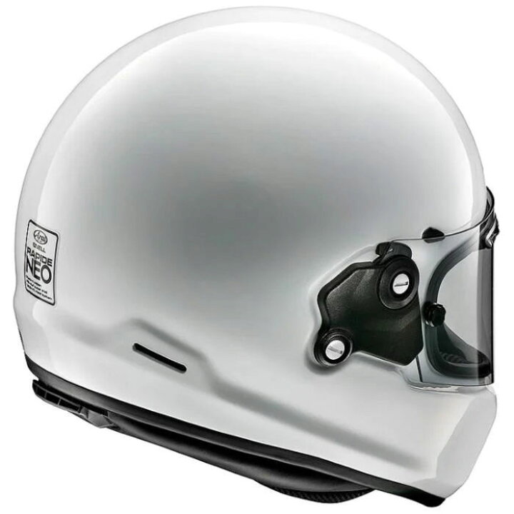 楽天市場】＼ポイント10倍／ Arai アライ ヘルメット RAPIDE-NEO 