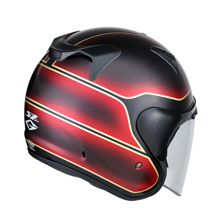 楽天市場】Arai アライ ヘルメット SZ-G VINTAGE オープンフェイス 