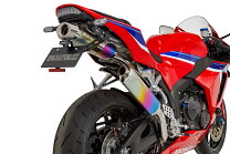 楽天市場】cbr600rr pc40 マフラー（バイク用品｜車用品・バイク用品 