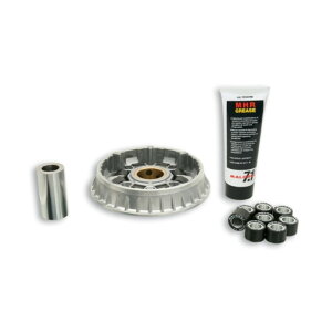 MALLOSSI �}���b�V �}���`�o���G�^�[ GILERA GP800 (PIAGGIO M554M)