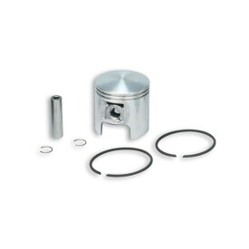 MALLOSSI マロッシ ピストンセット リング/クリップ/ピン