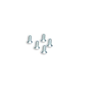MALLOSSI }bV 5SCREWS TSCE M6X16