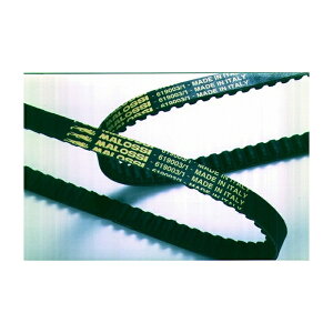 MALLOSSI }bV KEVLAR V BELT/Pu[Vxg Dio ZX -99