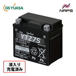 GS���A�T �W�[�G�X���A�T YTZ7S VRLA(����َ�)�o�b�e���[ �����e�i���X�t���[(MF) �t���[�d�ς�