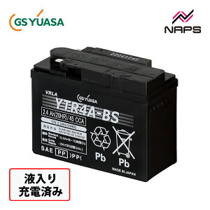 GS���A�T �W�[�G�X���A�T YTR4A-BS VRLA(����َ�)�o�b�e���[ �����e�i���X�t���[(MF) �t���[�d�ς�