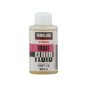 YAMALUBE ���}���[�u �u���[�L�t���[�h DOT4/BF-4