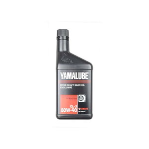 YAMALUBE ���}���[�u �h���C�u�V���t�g�I�C�� FJR1300��p