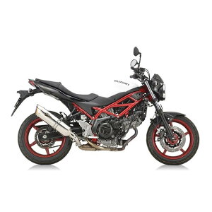 r's gear �A�[���Y�M�A ���A���X�y�b�N �X���b�v�I���}�t���[ SV650/X ABS 17-