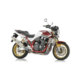r's gear �A�[���Y�M�A ���C�o��R �V���O�� UP�^�C�v �t���G�L�]�[�X�g�}�t���[ Final Anniversary���f�� CB1300SF/SB 21- (8BL)