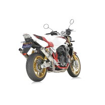 楽天市場】cb1300 マフラー 純正の通販