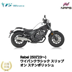 A[YMA Rebel250(f23`) CoNVbN XbvI }t[ Xe|bV u {Fؕi rsgear r'sgear