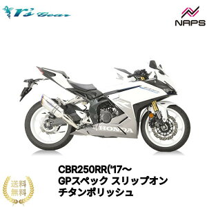 A[YMA CBR250RR('17`f22)('23`)GPXybN XbvI `^|bV [GH52-T3ST] {Fؕi ԌΉ rsgear r'sgear