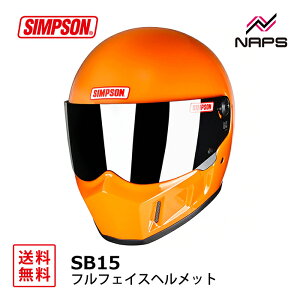 SIMPSON Vv\ wbg SB15 ttFCX IW 6TCY 57cm 58cm 59cm 60cm 61cm 62cm X[p[ofBbg PSC SG wbg oCN I[goC pi Y fB[X j  