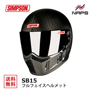 SIMPSON Vv\ wbg SB15 ttFCX J[{ 6TCY 57cm 58cm 59cm 60cm 61cm 62cm X[p[ofBbg PSC SG wbg oCN I[goC pi Y fB[X j  