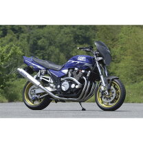 楽天市場】over マフラー XJR400の通販