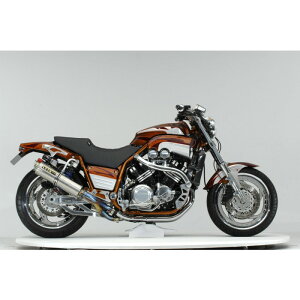 OVER Racing I[o[[VO GP-PERFORMANCE t`^ XbvI}t[ (GP-PERFORMANCE Titanium Slip On) I[@[[VO