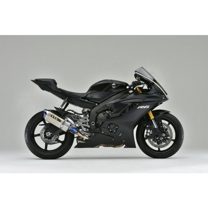 楽天市場】OVER Racing オーバーレーシング TT-Formula RS チタン 
