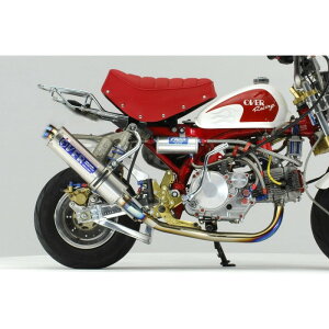 OVER Racing I[o[[VO tGL][Xg}t[ t`^ |bVu[ MONKEY I[@[[VO