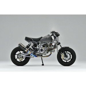 OVER Racing I[o[[VO GP-PERFORMANCE XL tGL][Xg}t[ (t`^) MONKEY I[@[[VO