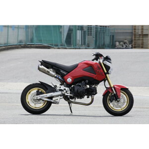 OVER Racing I[o[[VO GP-PERFORMANCE RS-R t`^ Abv tGL][Xg}t[ GROM 13-15 I[@[[VO