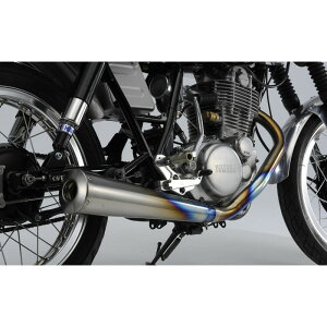 OVER Racing I[o[[VO `^Kz MANX^Cv tGL][Xg}t[ ėL SR400 I[@[[VO
