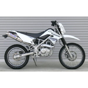 OVER Racing I[o[[VO Xe`^ tGL][Xg}t[ KLX125/D-TRACKER I[@[[VO