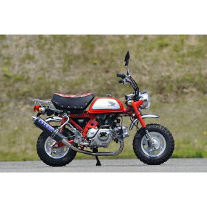 OVER Racing I[o[[VO XeJ[{ tGL][Xg}t[ JMCA/22 MONKEY(FI) I[@[[VO