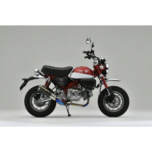 OVER Racing I[o[[VO GP-PERFORMANCE XL tGL][Xg}t[ (t`^) MONKEY125 I[@[[VO