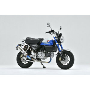 OVER Racing I[o[[VO GP-PERFORMANCE tGL][Xg}t[ (t`^) MONKEY125(21-23)(24-) I[@[[VO