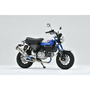 OVER Racing I[o[[VO TT-Formula RS tGL][Xg}t[ (t`^) MONKEY125(21-23)(24-) I[@[[VO