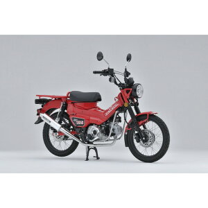 OVER Racing I[o[[VO SESMIC-mini tGL][Xg}t[ CT125i20-j I[@[[VO