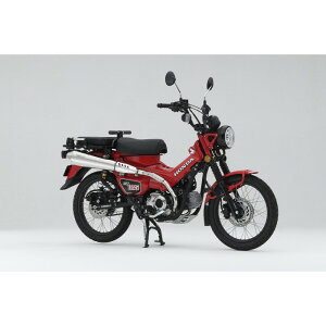 OVER Racing I[o[[VO SSEKz Abv}t[ tGL][Xg}t[ CT125(20-22)(23-) I[@[[VO