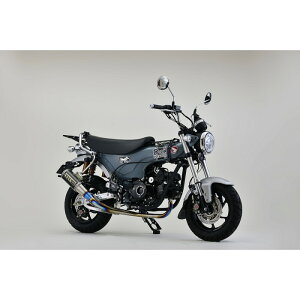 OVER Racing I[o[[VO GP-PERFORMANCE XL tGL][Xg}t[ (t`^) DAX125(22-23)(24-) I[@[[VO