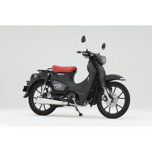 OVER Racing I[o[[VO SSKz tGL][Xg}t[ X[p[Ju C125(21-23) I[@[[VO