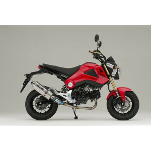 OVER Racing I[o[[VO TT-Formula tGL][Xg}t[ t`^ GROM 13-15 I[@[[VO