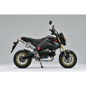 OVER Racing I[o[[VO TT-Formula RS t`^ AbvTYPE tGL][Xg}t[ GROM 13-15 I[@[[VO