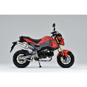 OVER Racing I[o[[VO TT-Formula RS t`^ AbvTYPE tGL][Xg}t[ GROM(16)(17-20) I[@[[VO