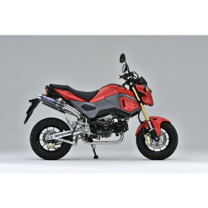 OVER Racing I[o[[VO cCJ[{ tGL][Xg}t[ GROM(16)(17-20) I[@[[VO