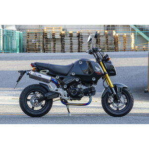 OVER Racing I[o[[VO TT-Formula t`^ AbvTYPE tGL][Xg}t[ GROM(21-22) I[@[[VO