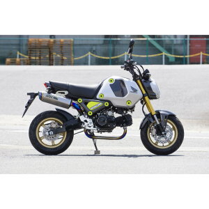 OVER Racing I[o[[VO TT-Formula RS t`^ AbvTYPE tGL][Xg}t[ GROM(21-22) I[@[[VO