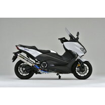 楽天市場】tmax530 over（マフラー｜パーツ）：バイク用品<車用品 
