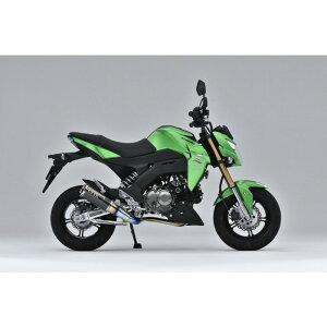 OVER Racing I[o[[VO GP-PERFORMANCE XL tGL][Xg}t[ (t`^) Z125-PRO 16- I[@[[VO