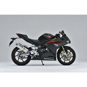 OVER Racing I[o[[VO TT-Formula XbvI}t[ (t`^) CBR250RR 17-19 I[@[[VO