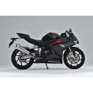 OVER Racing I[o[[VO TT-Formula RS+PRO XbvI}t[ (t`^) CBR250RR 17-19 I[@[[VO