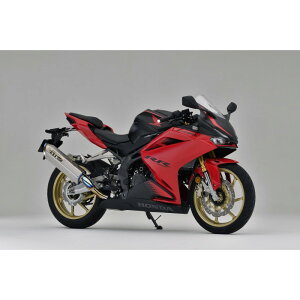 OVER Racing I[o[[VO TT-Formula RS XbvI}t[ (t`^) CBR250RR 20- I[@[[VO